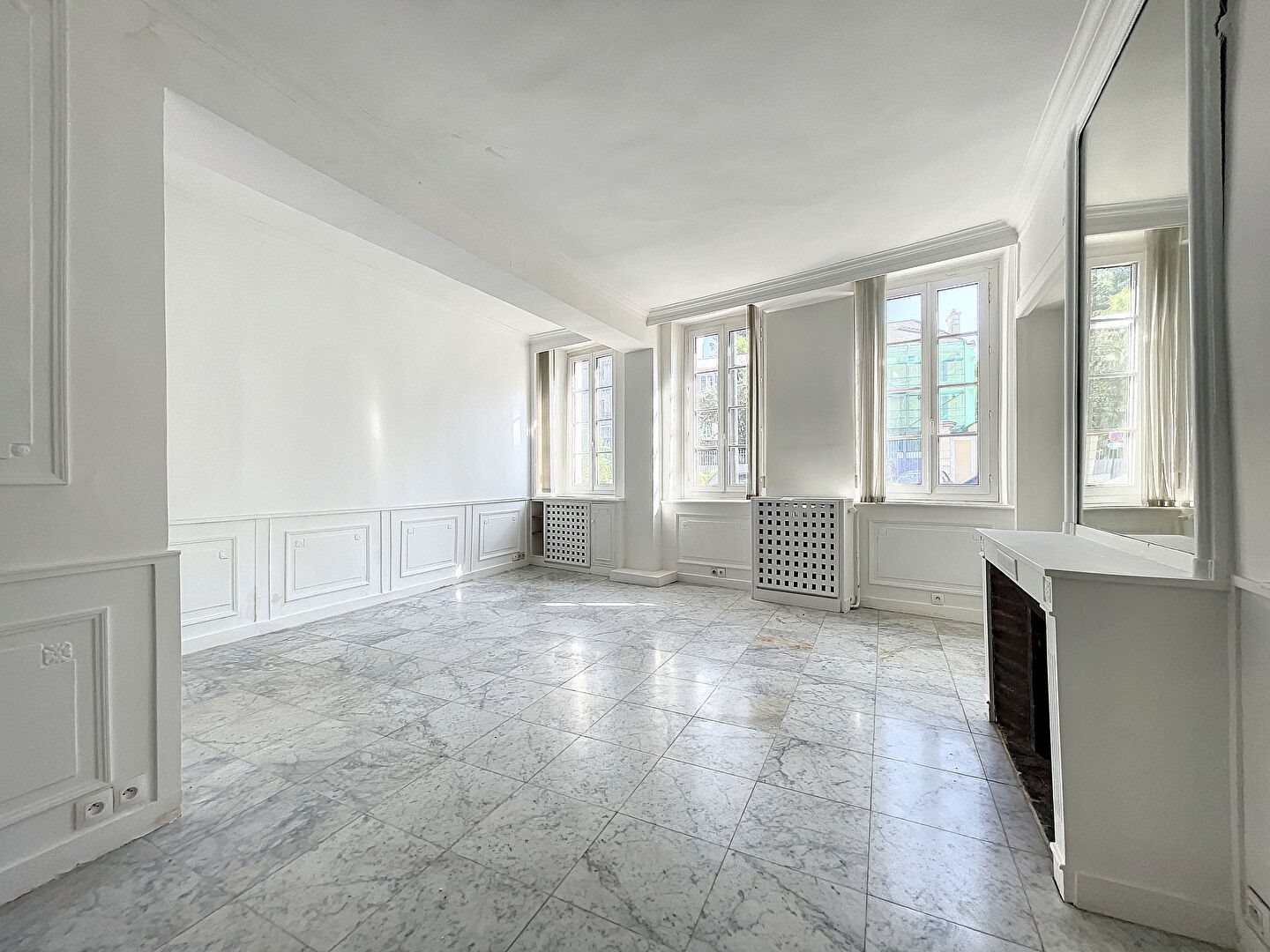 Maison à louer, 102m², Saint-Germain-en-Laye