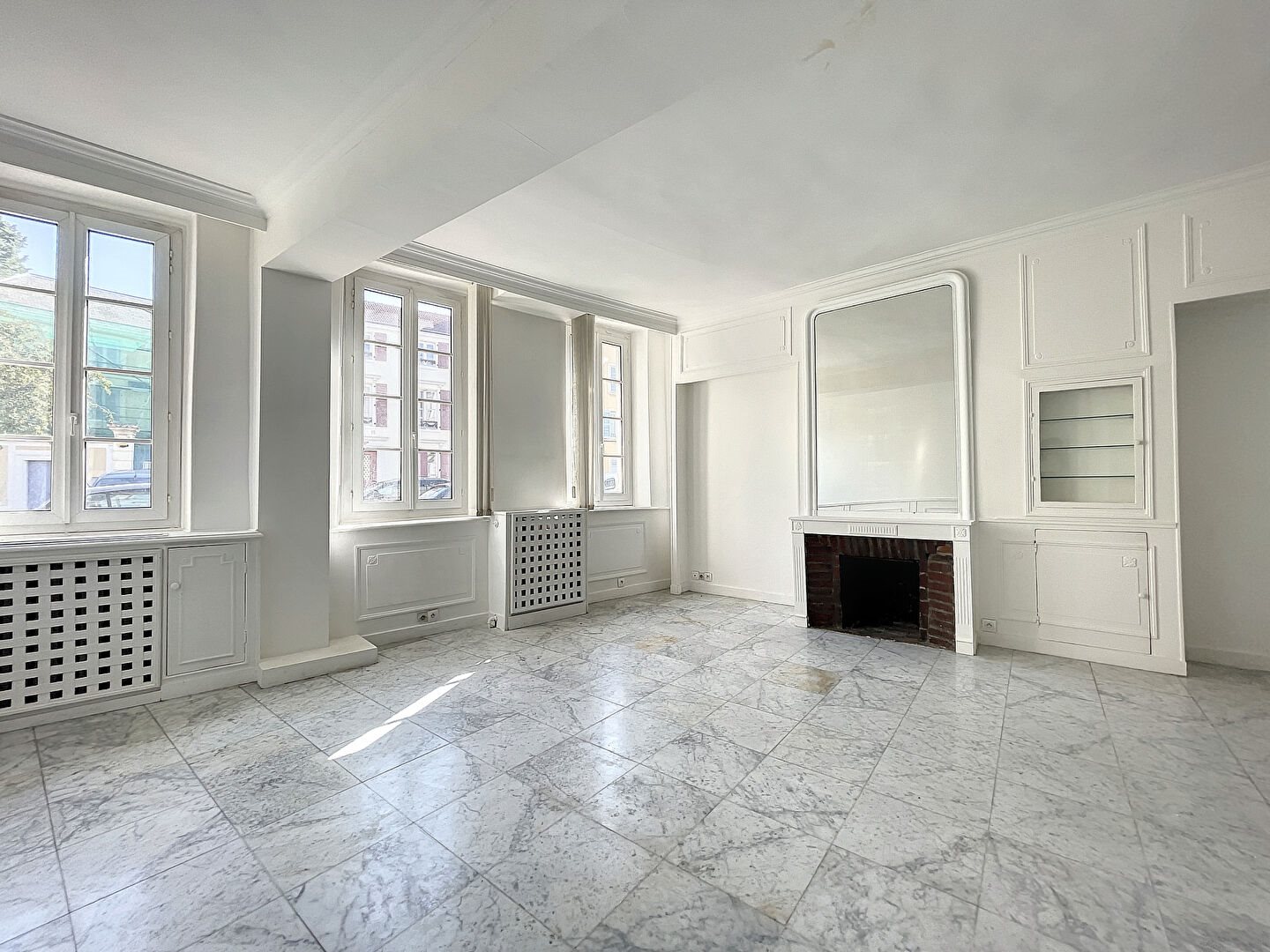 Maison à louer, 102m², Saint-Germain-en-Laye