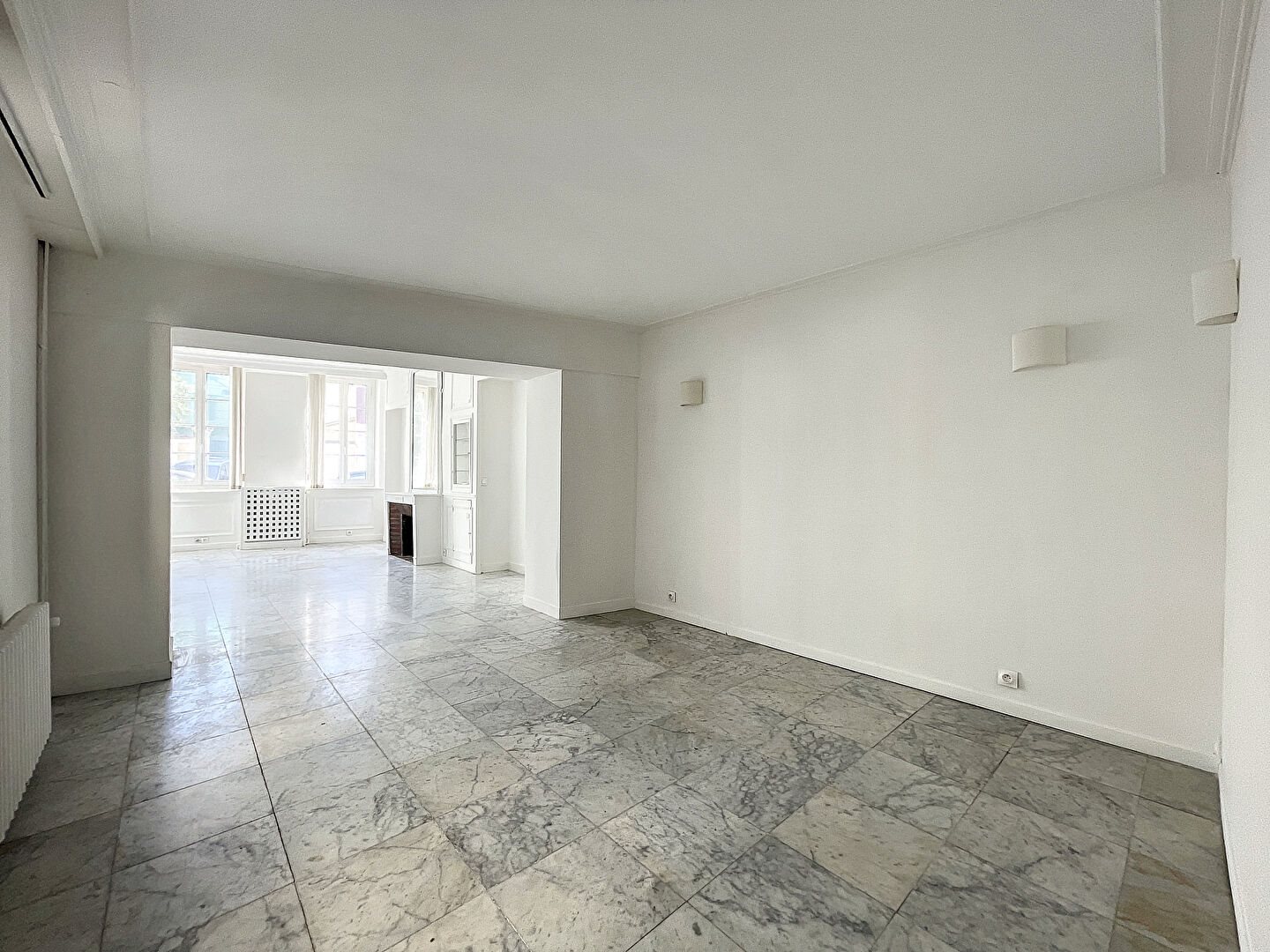 Maison à louer, 102m², Saint-Germain-en-Laye