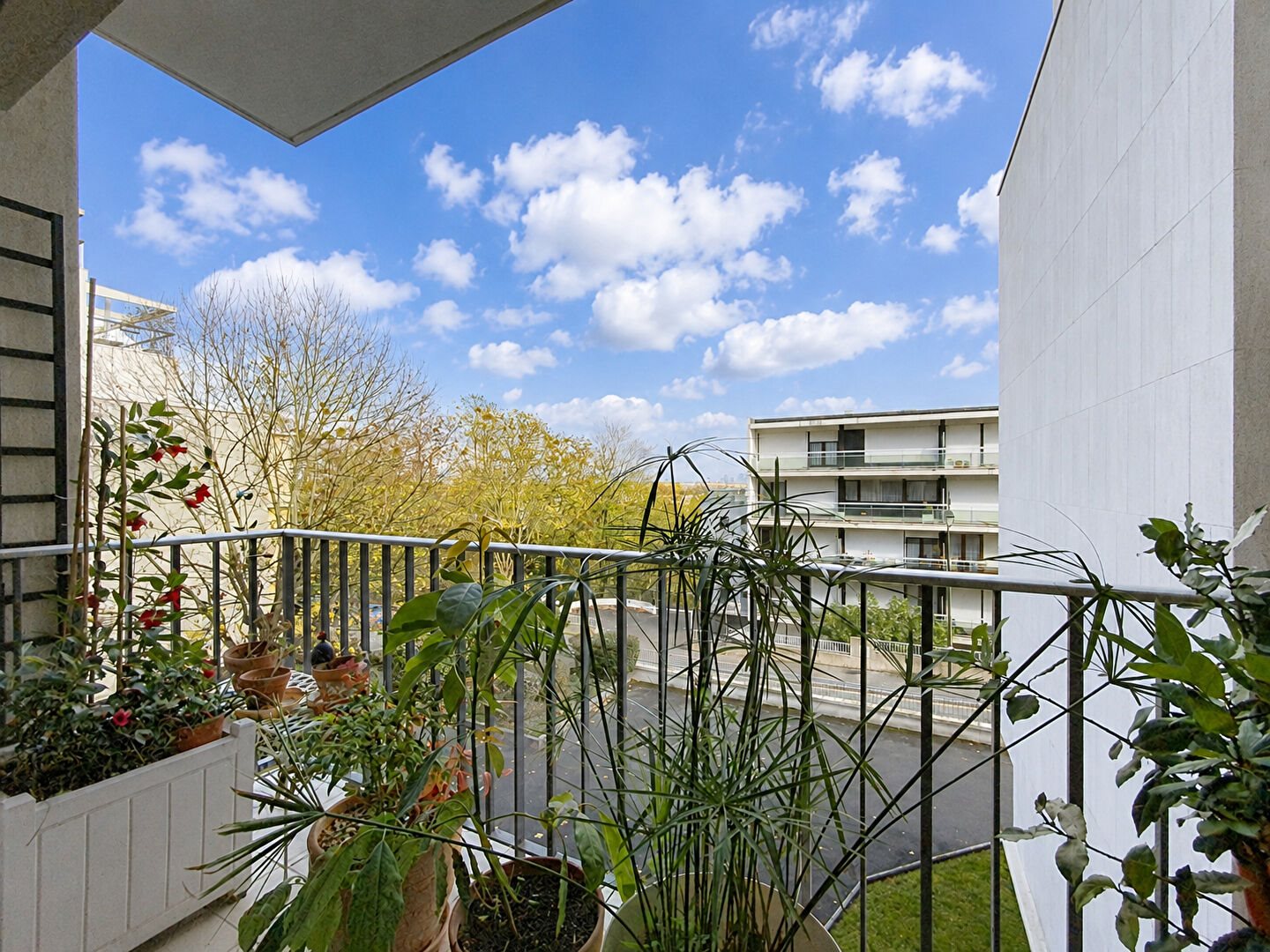 Appartement à vendre, 118m², Le Pecq