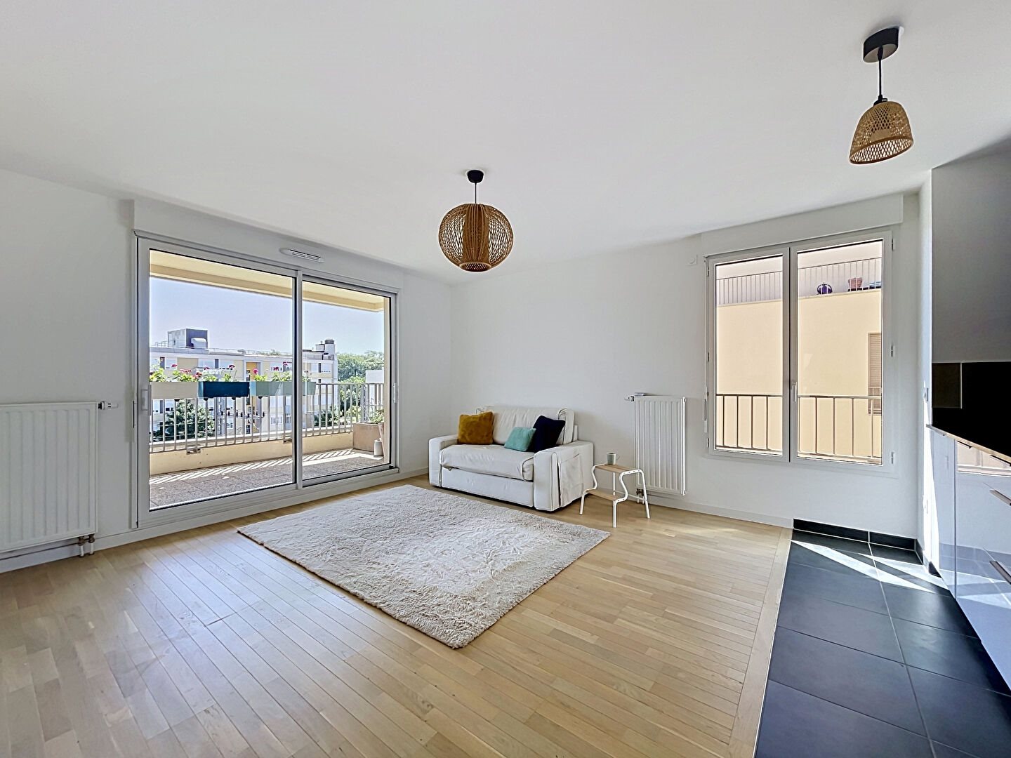 Appartement à vendre, 54m², Saint-Germain-en-Laye