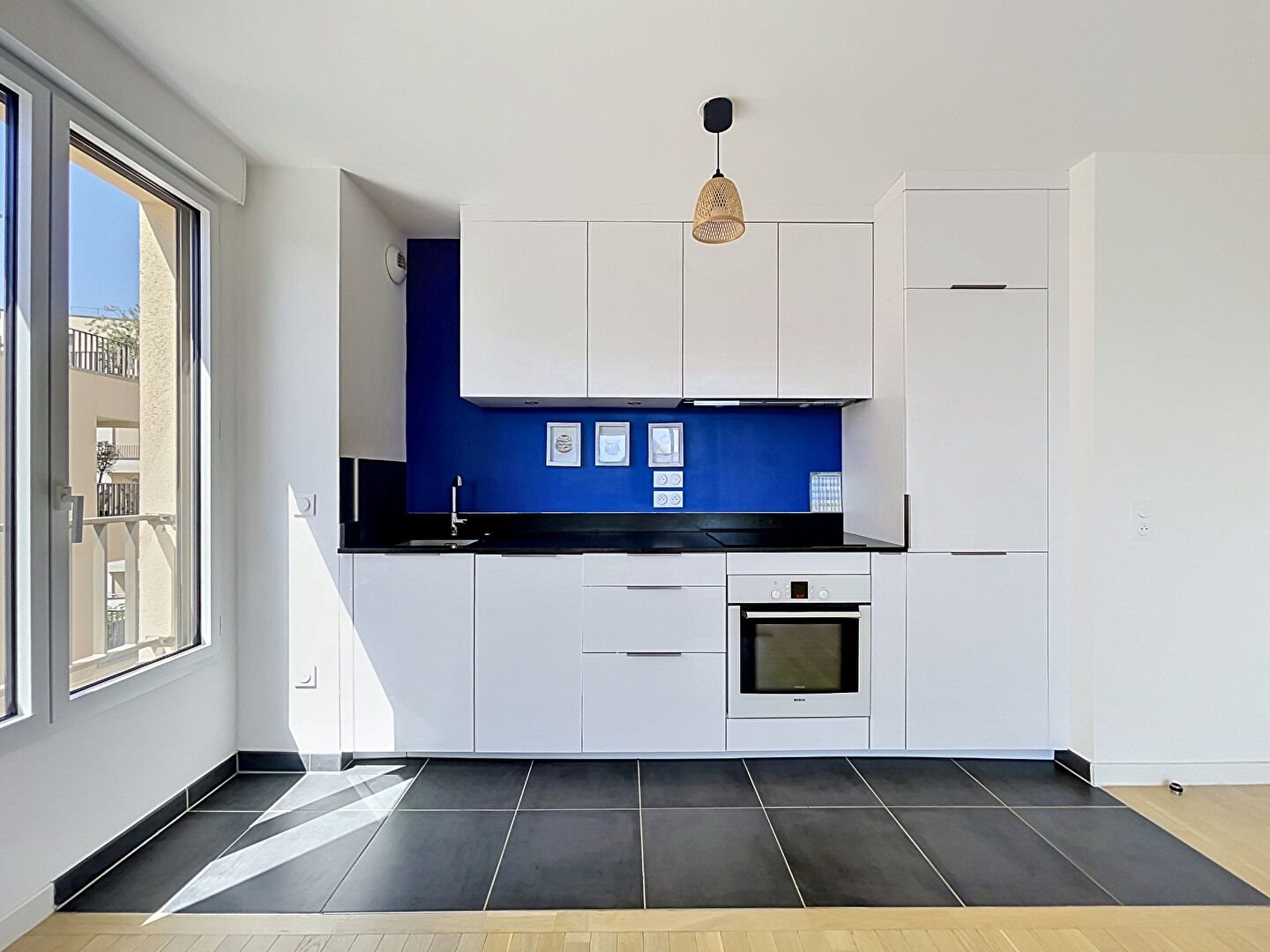 Appartement à vendre, 54m², Saint-Germain-en-Laye