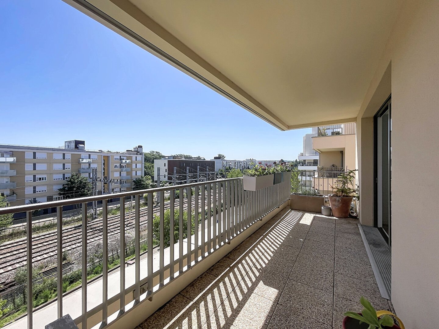 Appartement à vendre, 54m², Saint-Germain-en-Laye