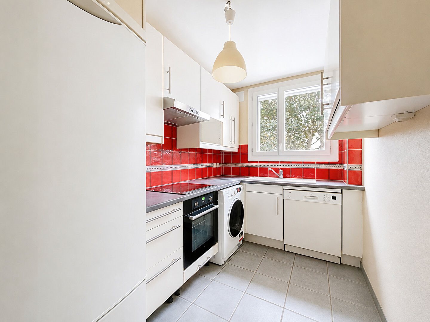 Appartement à vendre, 41m², Rueil-Malmaison