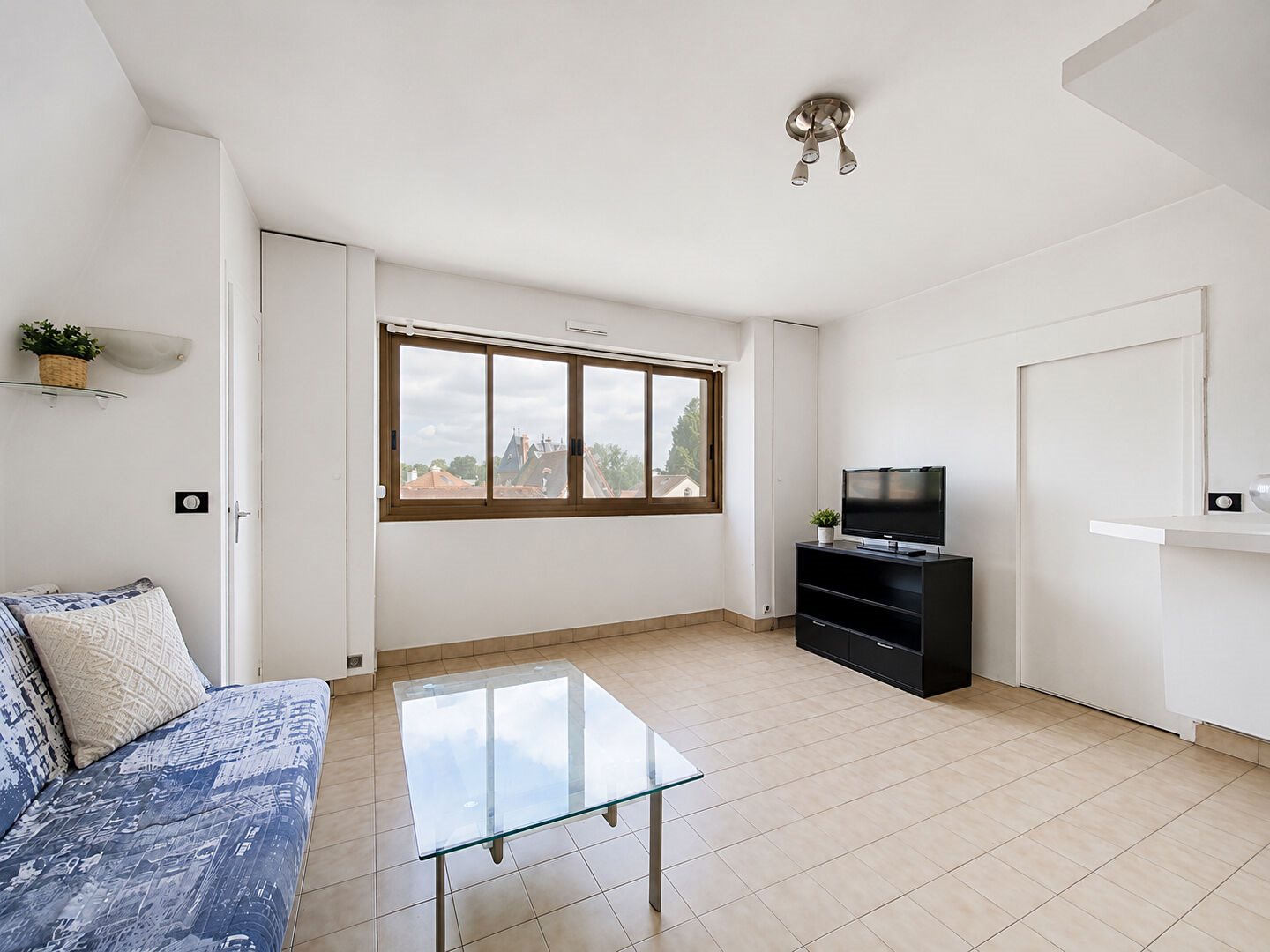 Appartement à vendre, 33m², Saint-Germain-en-Laye