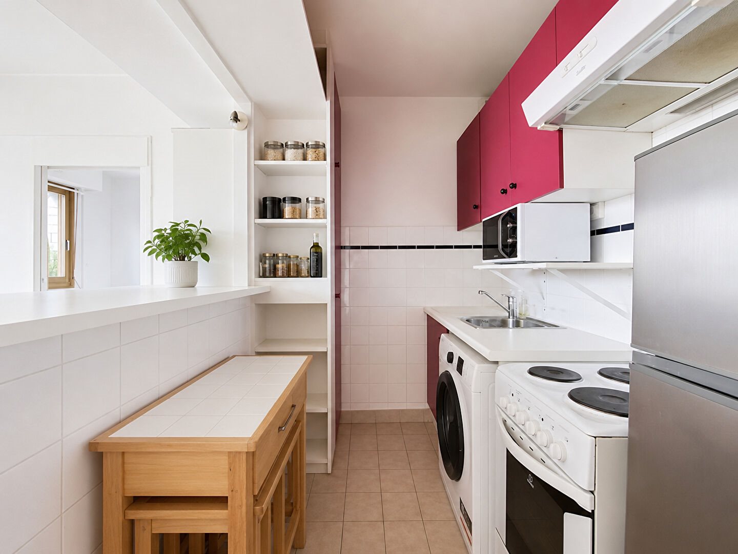 Appartement à vendre, 33m², Saint-Germain-en-Laye