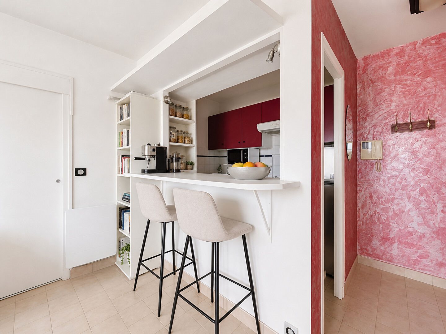 Appartement à vendre, 33m², Saint-Germain-en-Laye