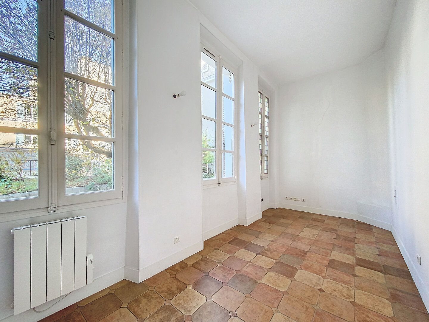 Appartement à louer, 57m², Saint-Germain-en-Laye