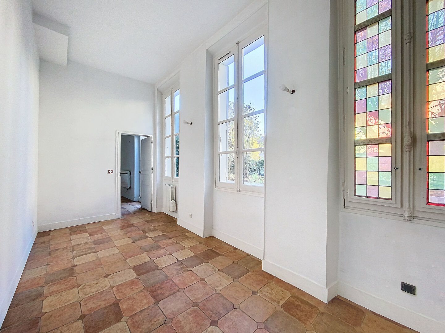 Appartement à louer, 57m², Saint-Germain-en-Laye