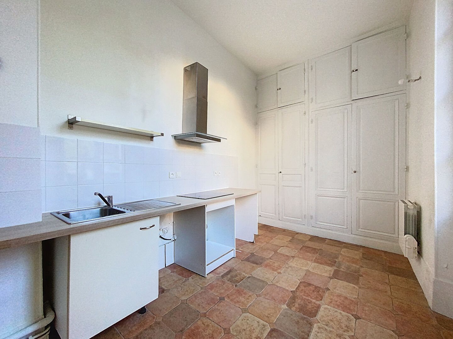 Appartement à louer, 57m², Saint-Germain-en-Laye