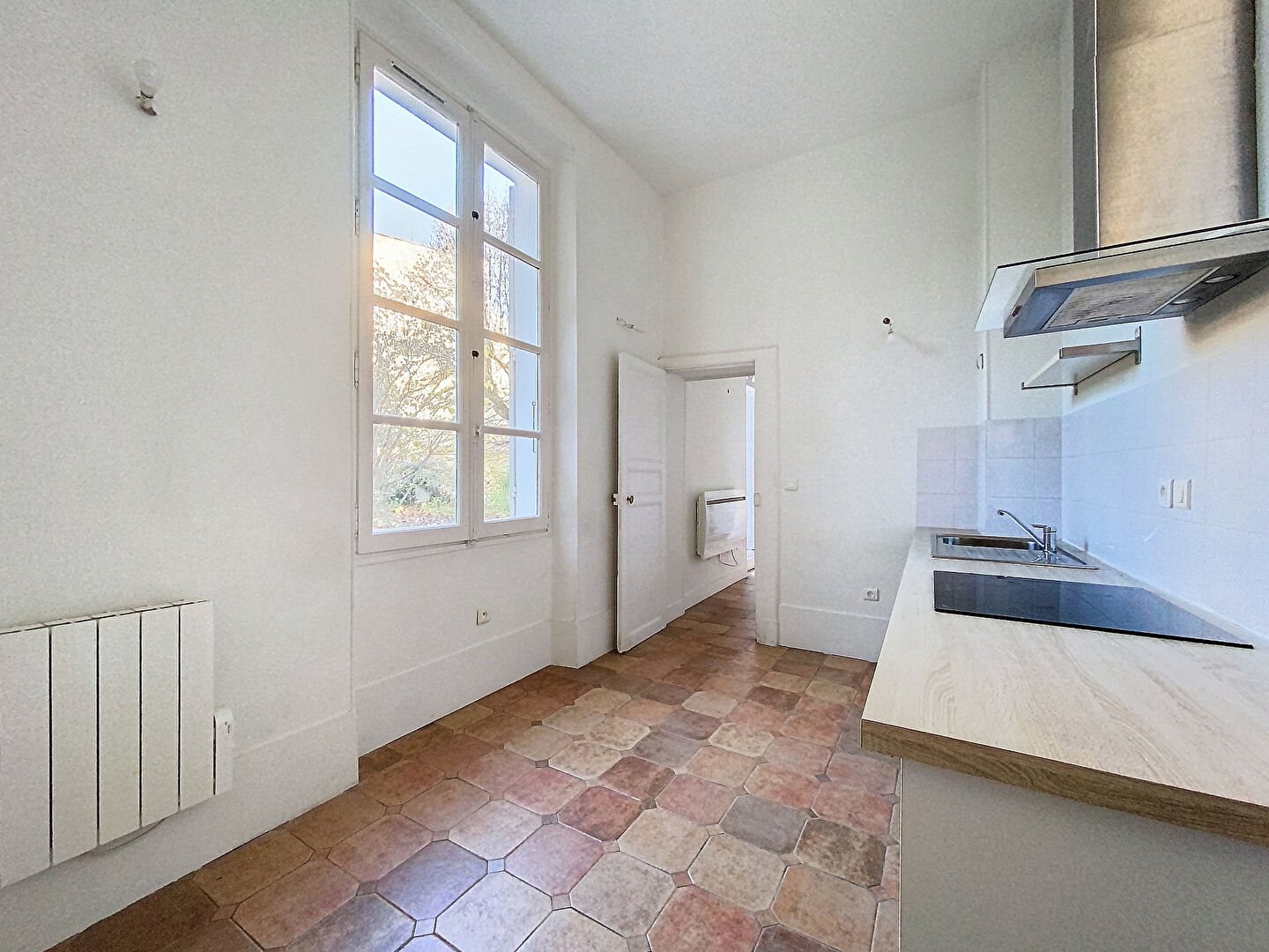 Appartement à louer, 57m², Saint-Germain-en-Laye