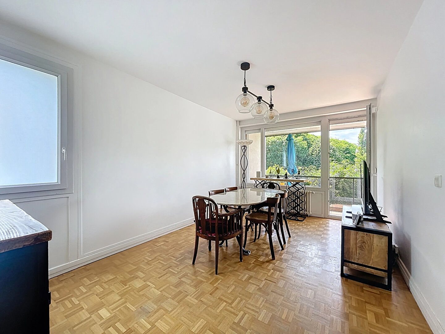 Appartement à vendre, 65m², Saint-Germain-en-Laye