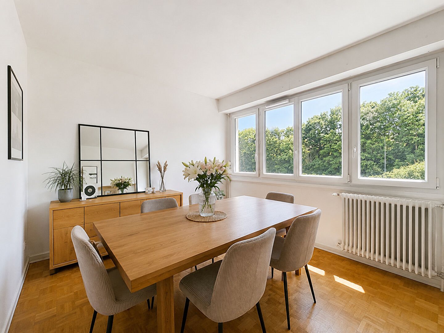 Appartement à vendre, 65m², Saint-Germain-en-Laye