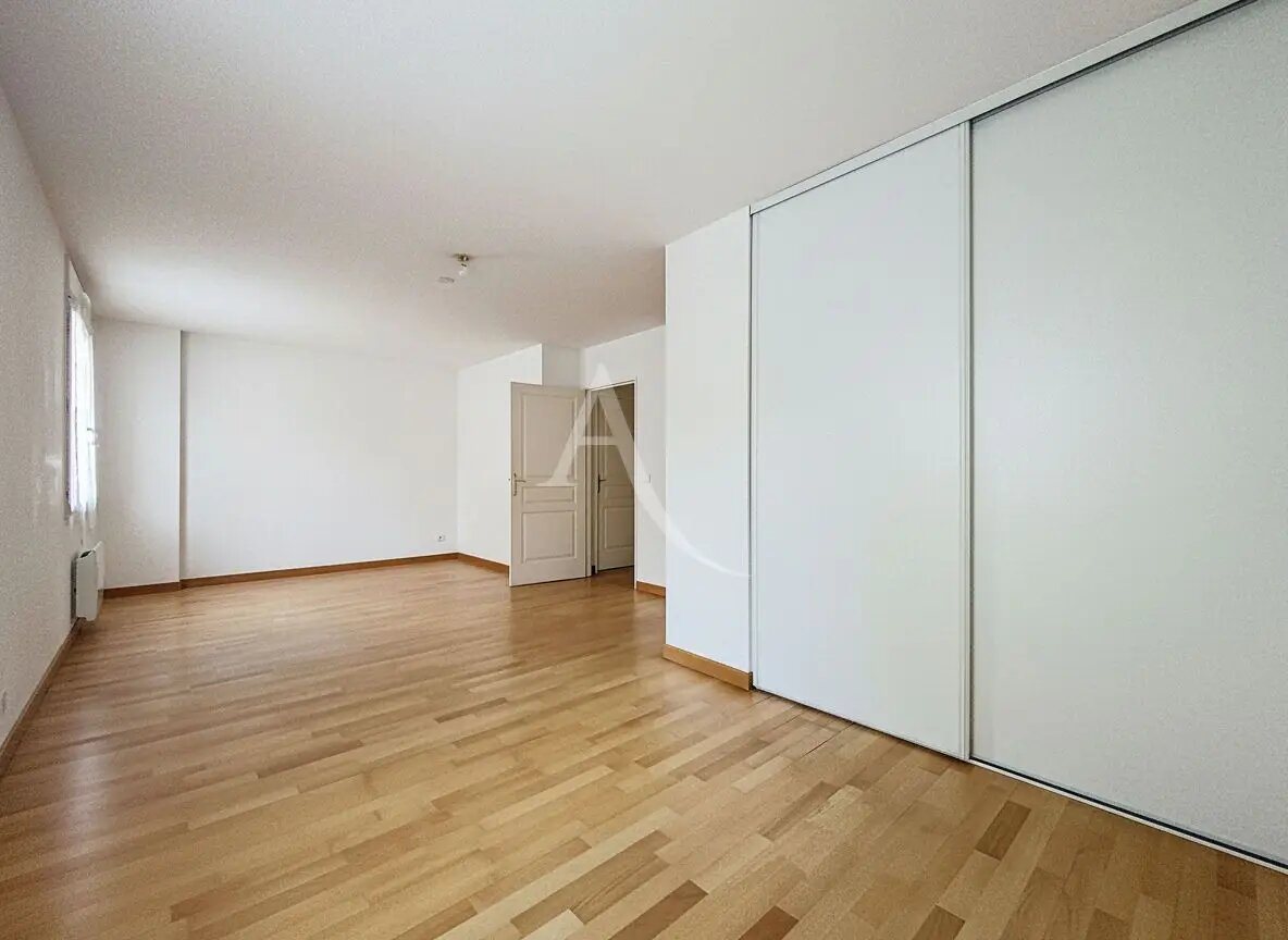 Appartement à louer, 36m², Saint-Germain-en-Laye