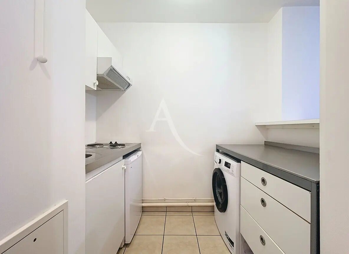 Appartement à louer, 36m², Saint-Germain-en-Laye