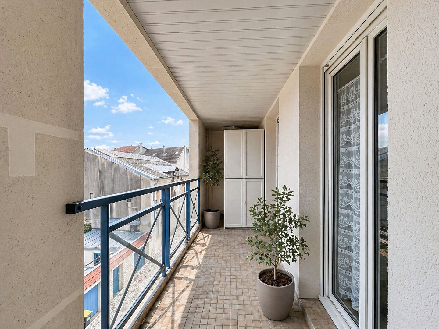 Appartement à vendre, 83m², Saint-Germain-en-Laye