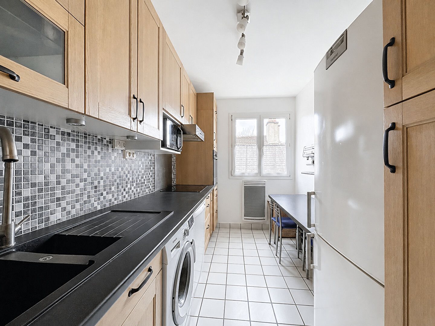 Appartement à vendre, 83m², Saint-Germain-en-Laye