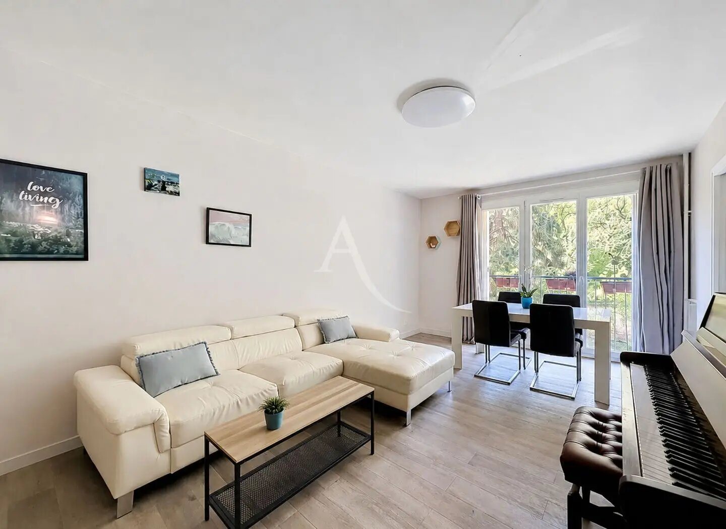 Appartement à vendre, 78m², Saint-Germain-en-Laye