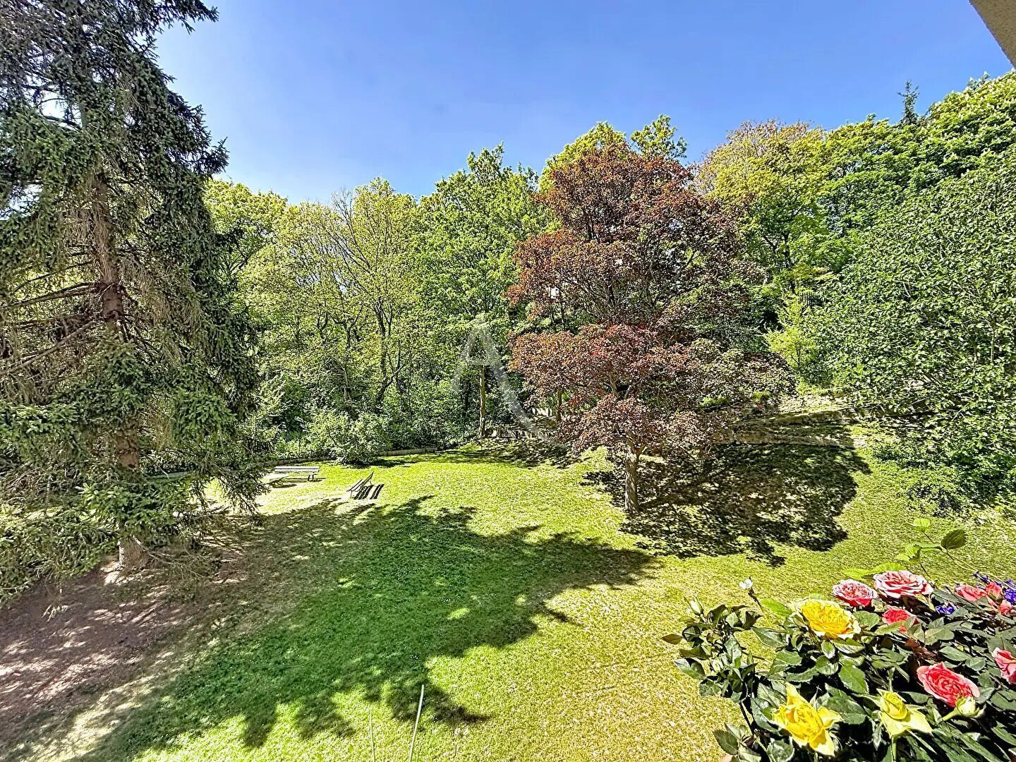 Appartement à vendre, 78m², Saint-Germain-en-Laye