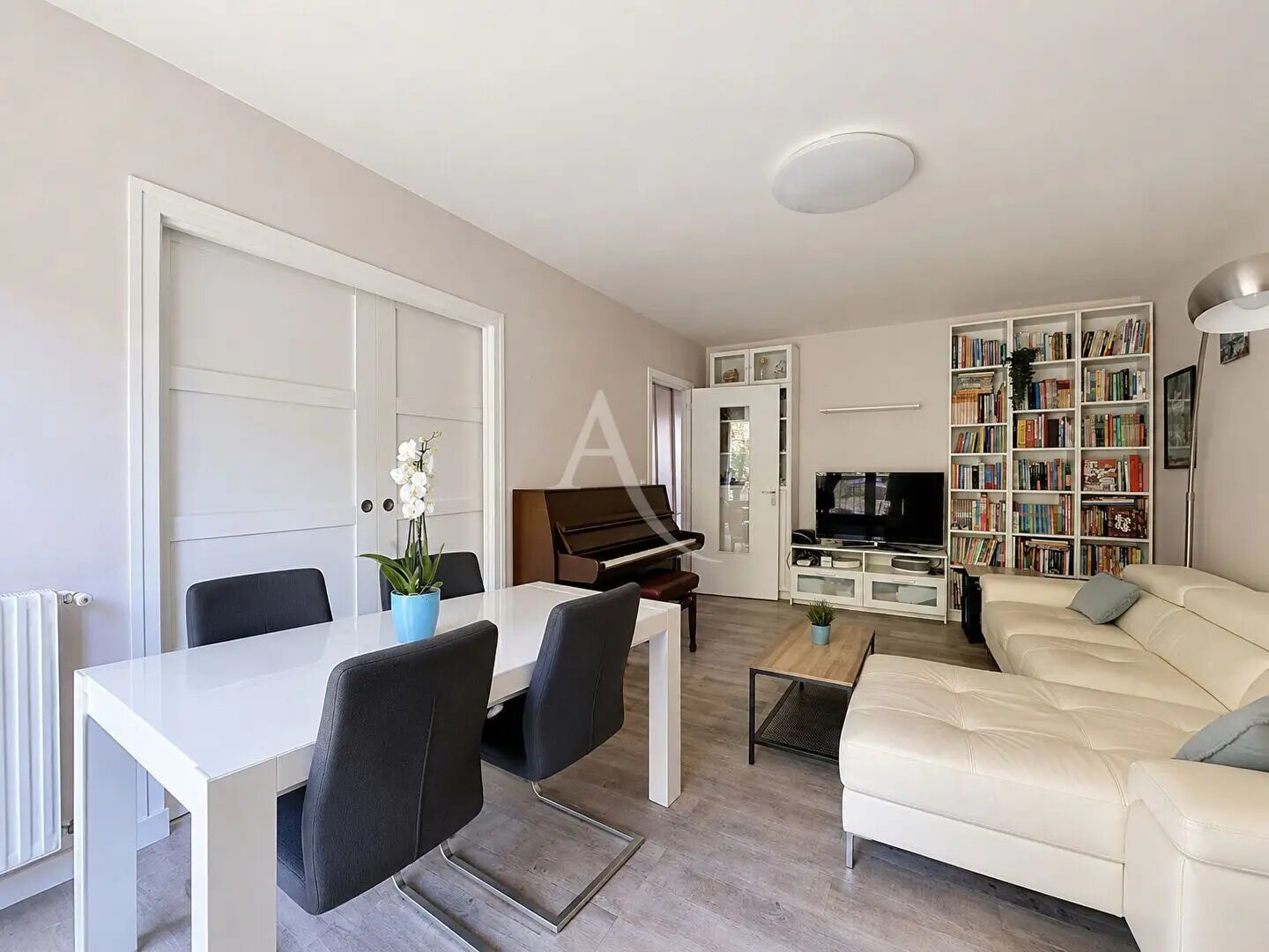 Appartement à vendre, 78m², Saint-Germain-en-Laye