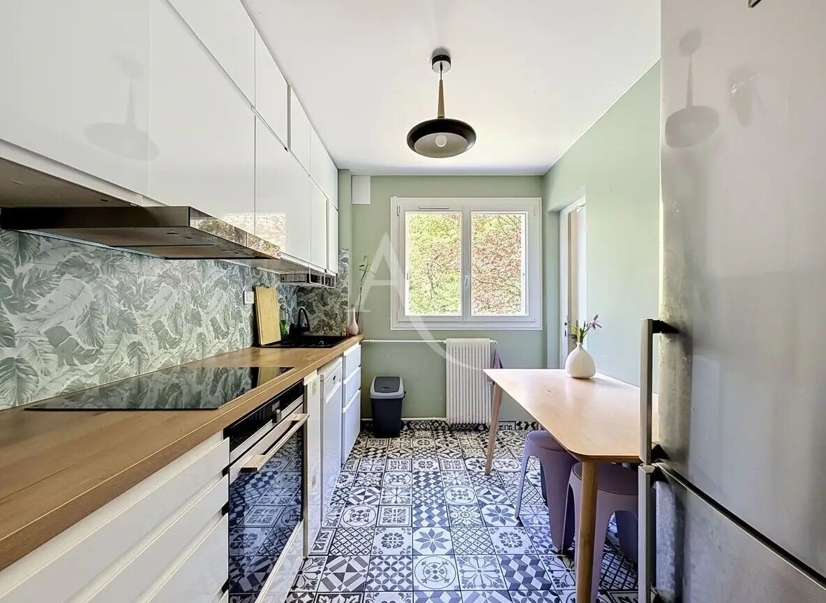 Appartement à vendre, 78m², Saint-Germain-en-Laye