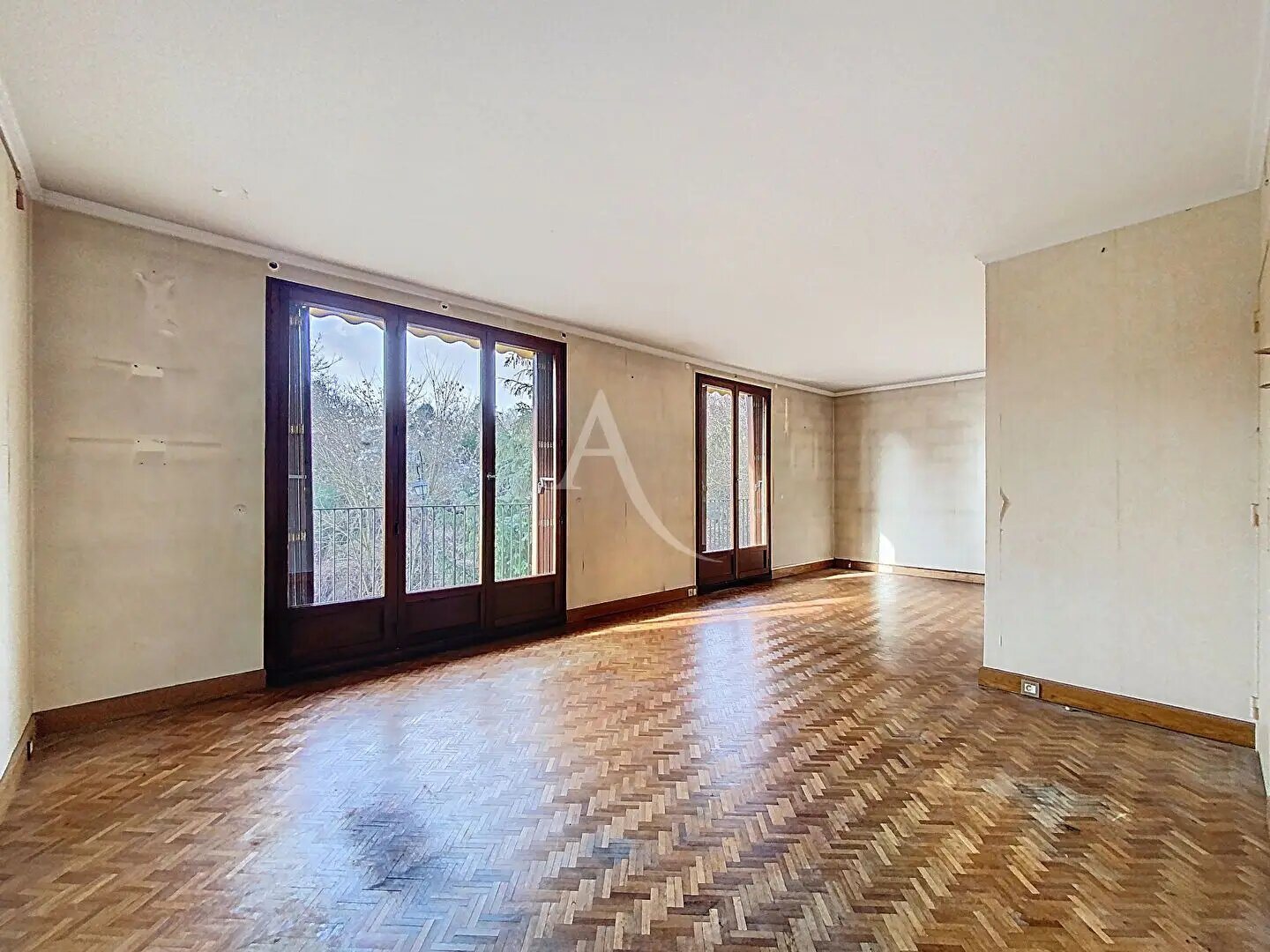 Appartement à vendre, 90m², Mareil-Marly