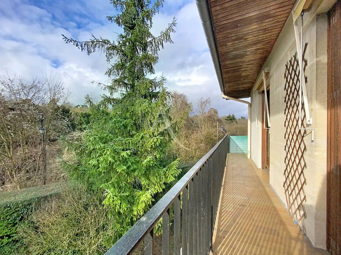 Appartement à vendre, 90m², Mareil-Marly