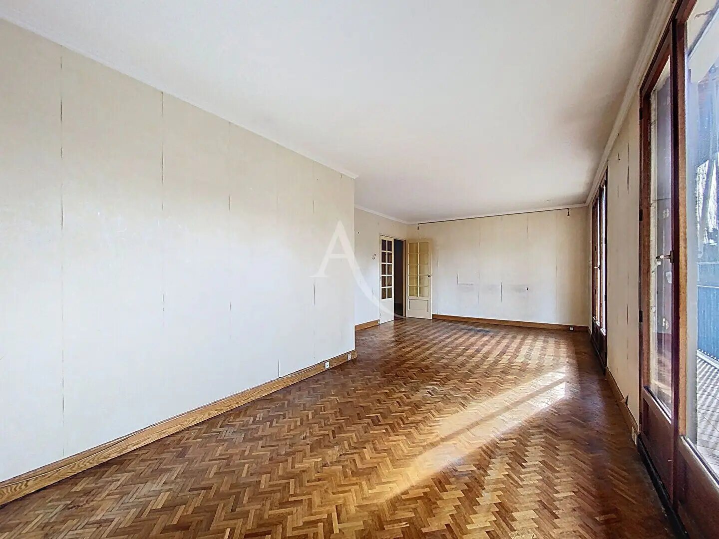 Appartement à vendre, 90m², Mareil-Marly