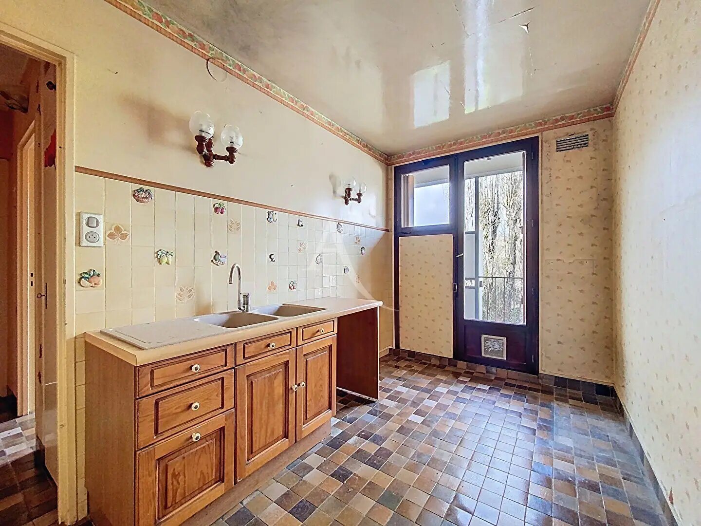 Appartement à vendre, 90m², Mareil-Marly