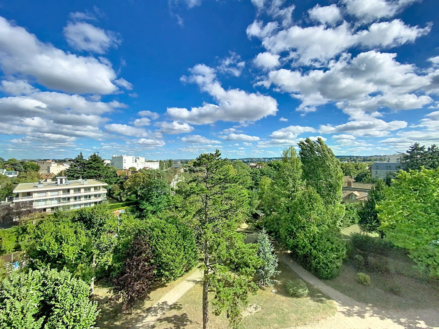Appartement à vendre, 53m², Saint-Germain-en-Laye