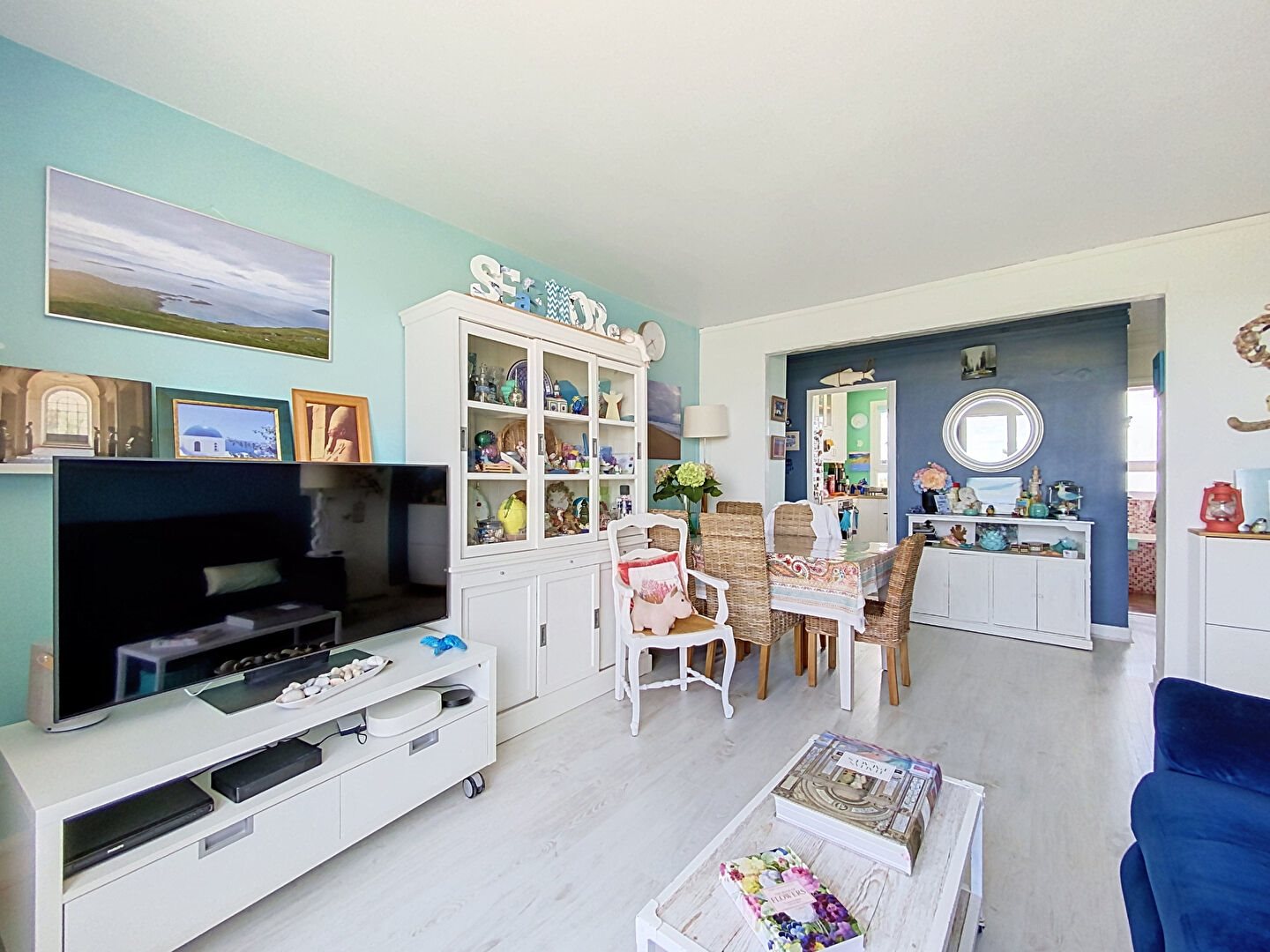 Appartement à vendre, 53m², Saint-Germain-en-Laye