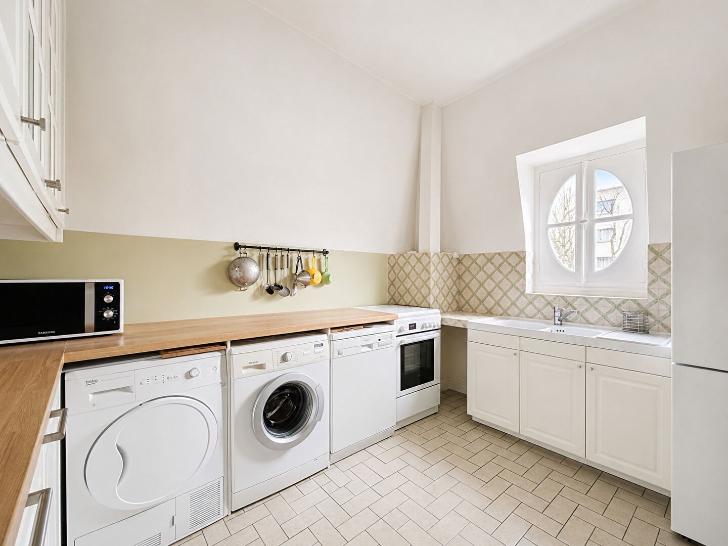 Appartement à vendre, 90m², Saint-Germain-en-Laye