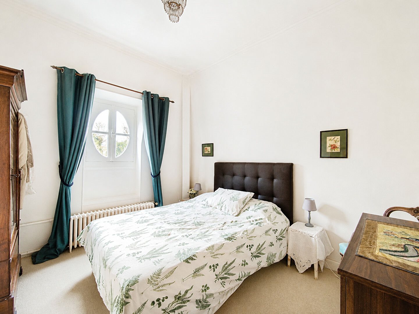 Appartement à vendre, 90m², Saint-Germain-en-Laye
