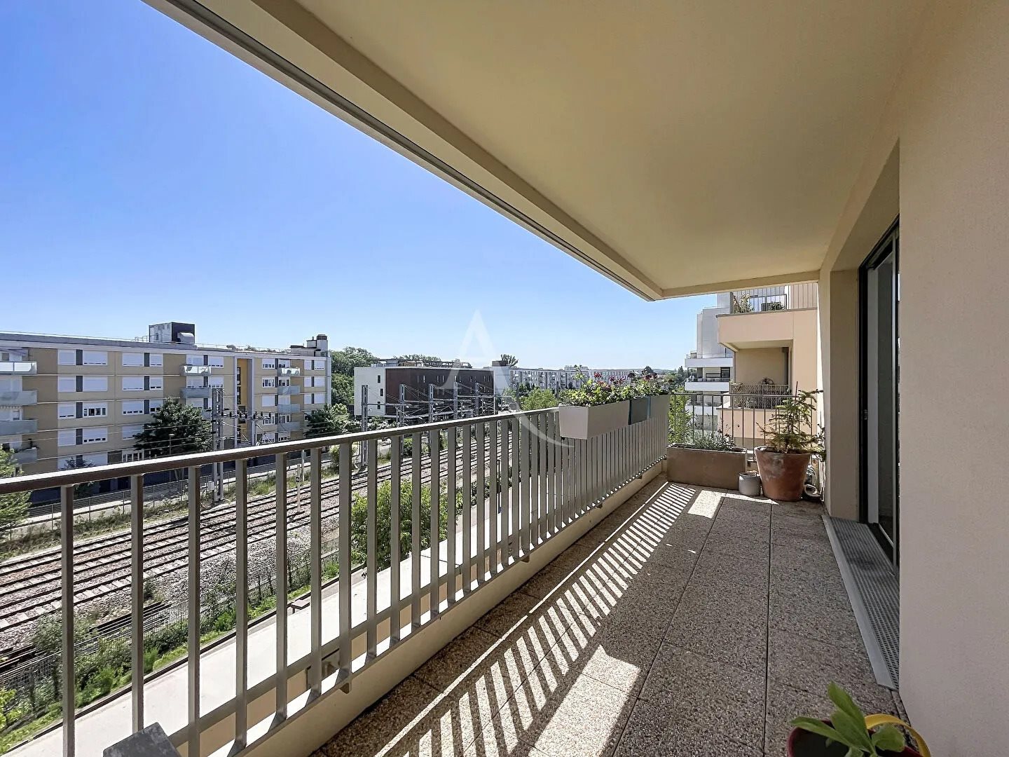 Appartement à vendre, 54m², Saint-Germain-en-Laye