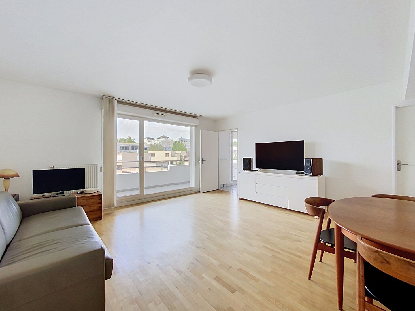 Appartement à vendre, 93m², Saint-Germain-en-Laye