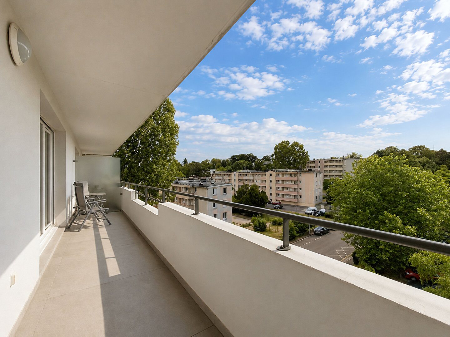 Appartement à vendre, 93m², Saint-Germain-en-Laye