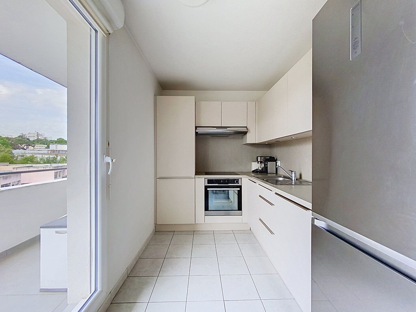 Appartement à vendre, 93m², Saint-Germain-en-Laye