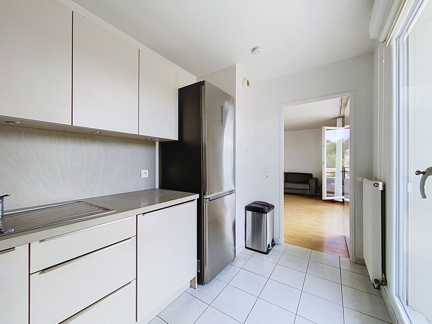 Appartement à vendre, 93m², Saint-Germain-en-Laye