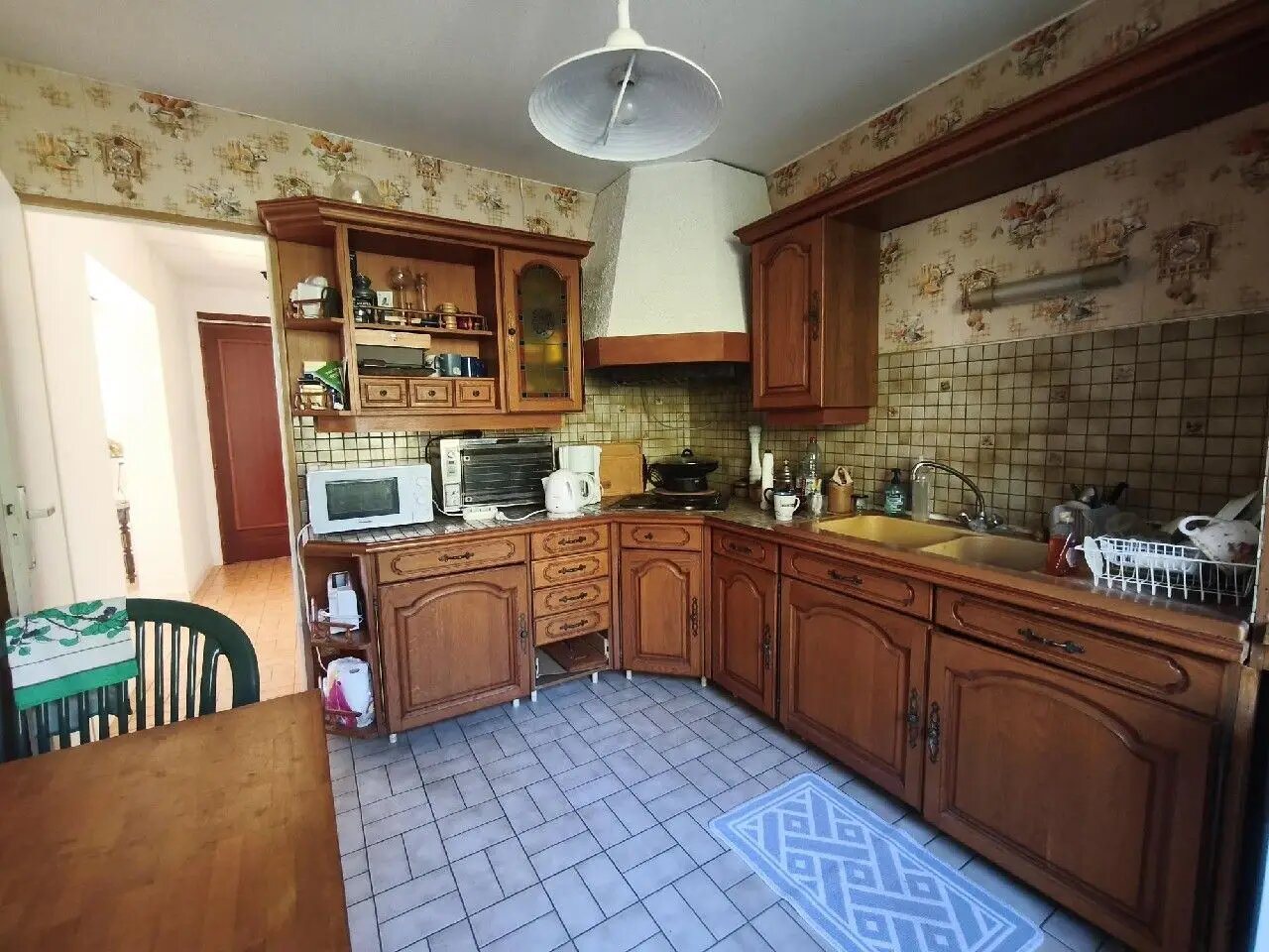 Maison à vendre, 90m², Milly-la-Forêt