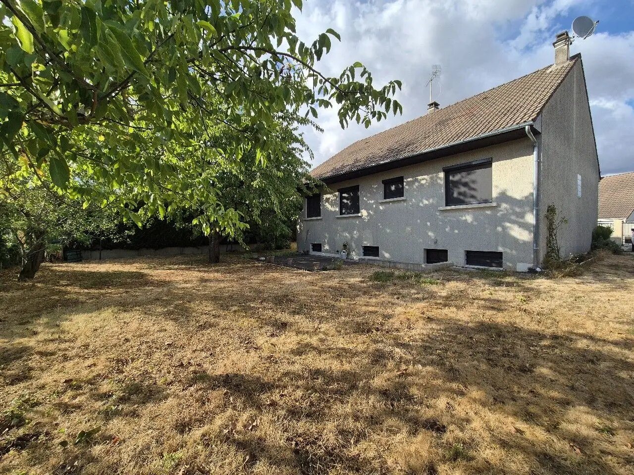 Maison à vendre, 70m², Milly-la-Forêt
