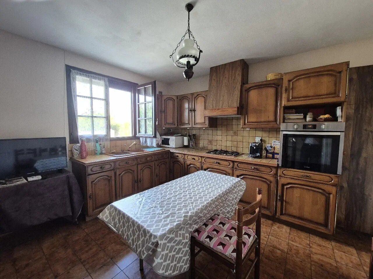Maison à vendre, 70m², Milly-la-Forêt
