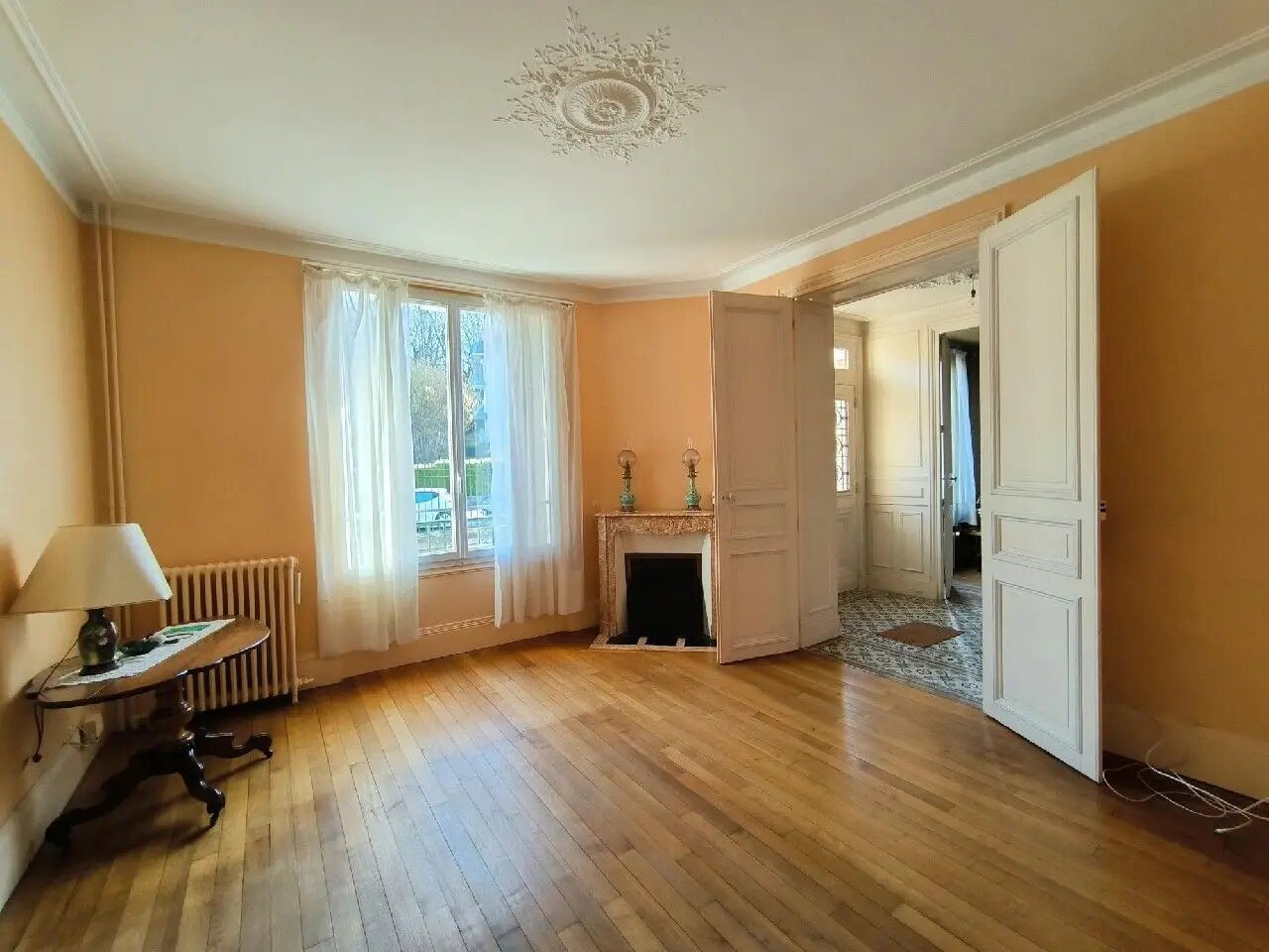 Maison à vendre, 215m², Milly-la-Forêt