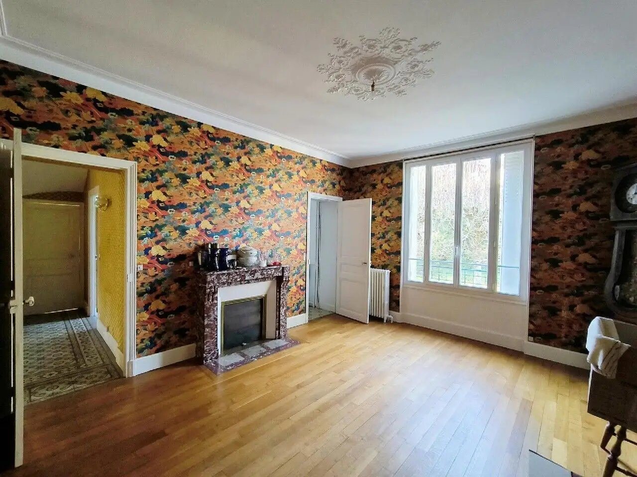 Maison à vendre, 215m², Milly-la-Forêt