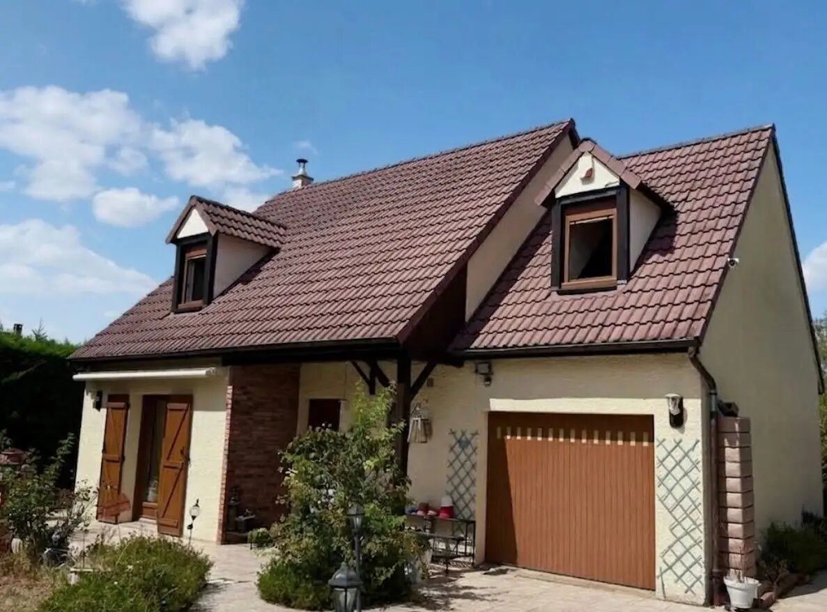 Maison à vendre, 90m², La Ferté-Alais