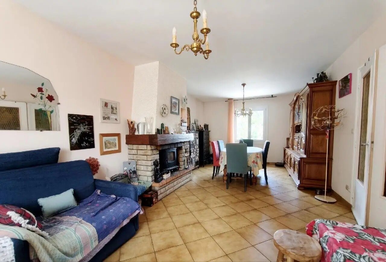 Maison à vendre, 90m², La Ferté-Alais
