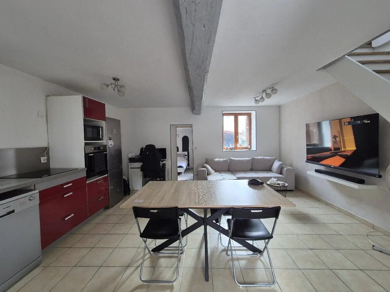 Maison à vendre, 64m², Maisse