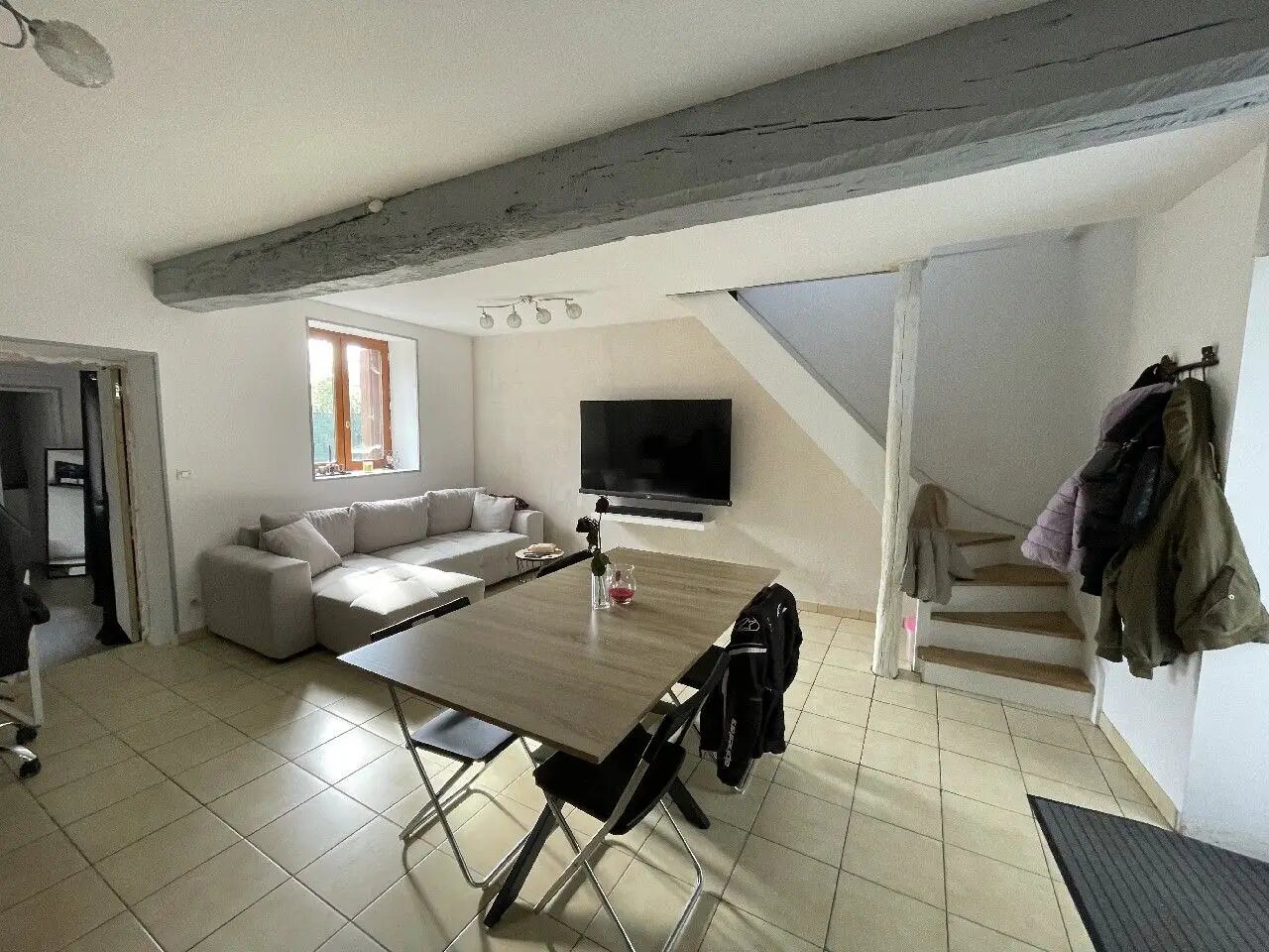 Maison à vendre, 64m², Maisse