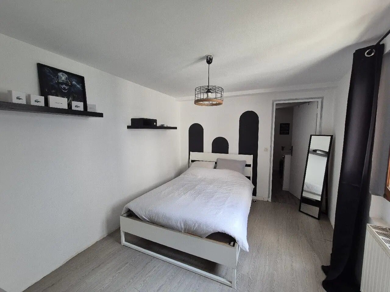 Maison à vendre, 64m², Maisse
