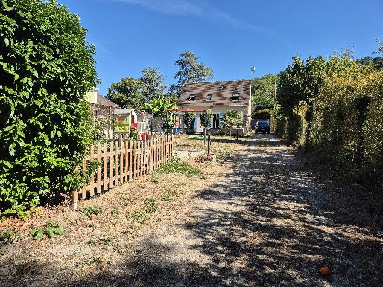 Maison à vendre, 100m², Maisse