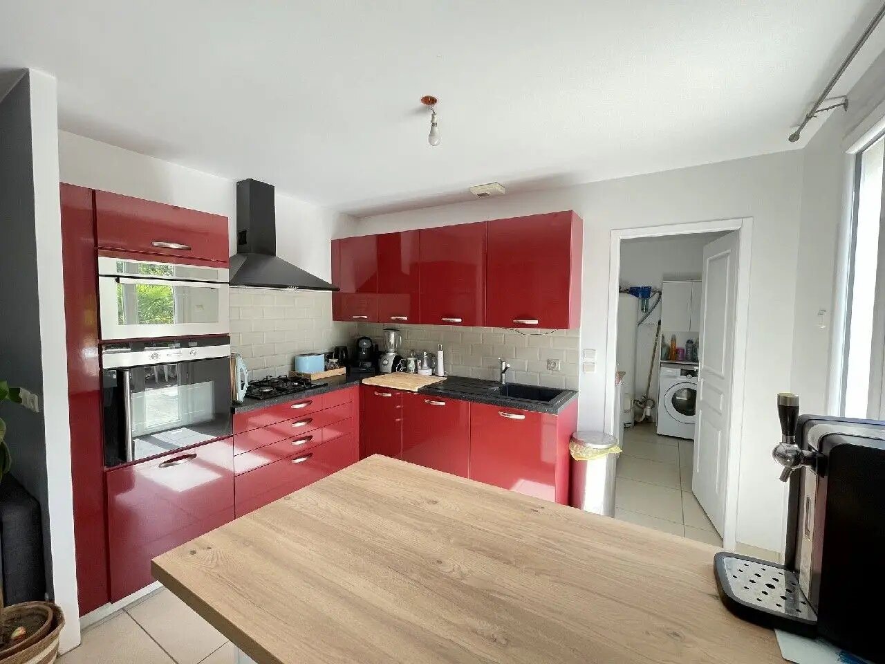 Maison à vendre, 100m², Maisse